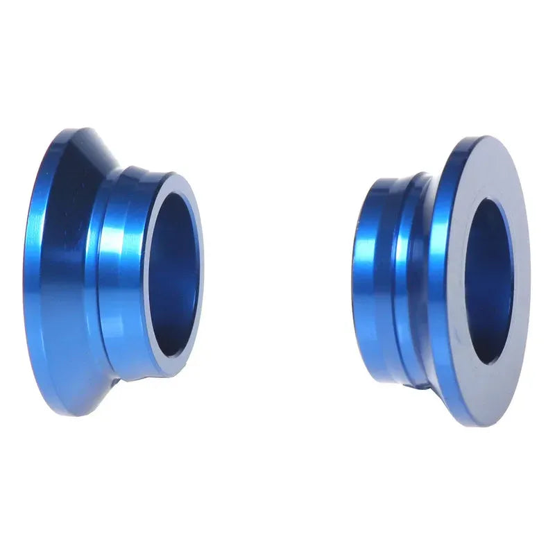 RFX PRO WHEEL SPACERS REAR, BLU | Femon Parts