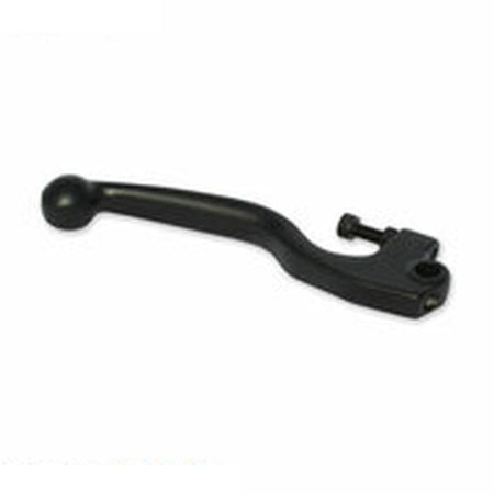 RFX Race Front Brake Lever (Black/Red Adjuster) Trials Braktec 6mm | Femon Parts