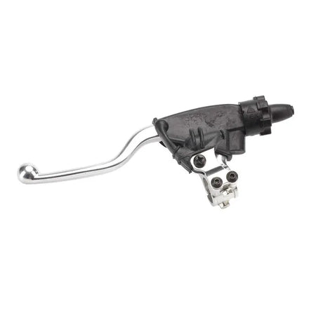 RFX RACE CLUTCH LEVER ASSEMBLY, SIL | Femon Parts