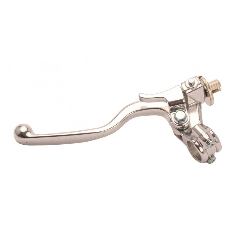 RFX SPORT CL ASSEMBLY UNI 2T SHORT, SIL | Femon Parts