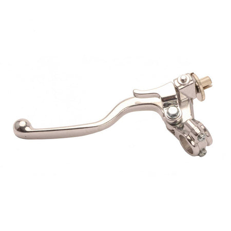 RFX SPORT CL ASSEMBLY UNI 2T SHORT, SIL | Femon Parts