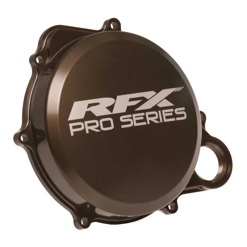 RFX PRO CLUTCH COVER, MAG | Femon Parts