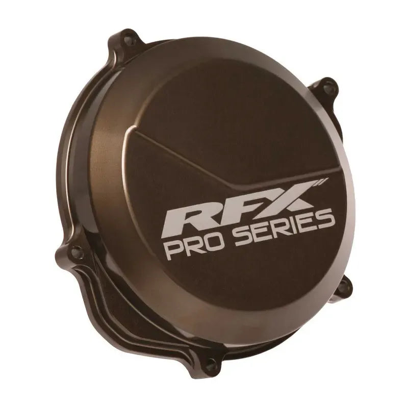 RFX PRO CLUTCH COVER, MAG | Femon Parts
