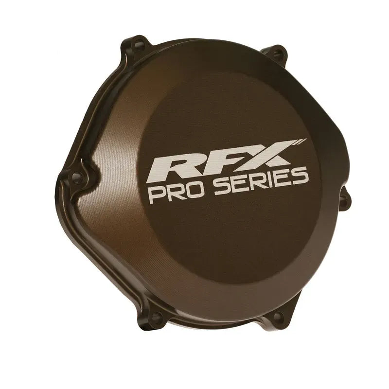 RFX PRO CLUTCH COVER, MAG | Femon Parts