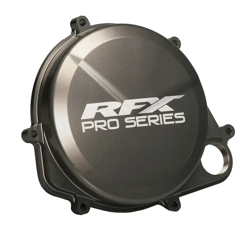 RFX PRO CLUTCH COVER, MAG | Femon Parts