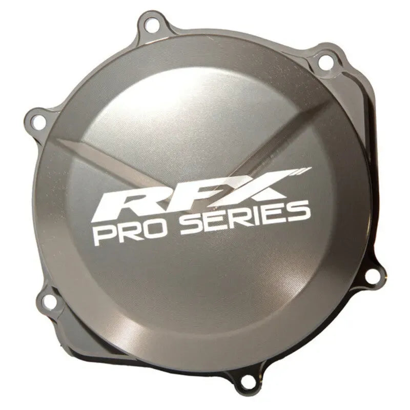 RFX PRO CLUTCH COVER, MAG | Femon Parts