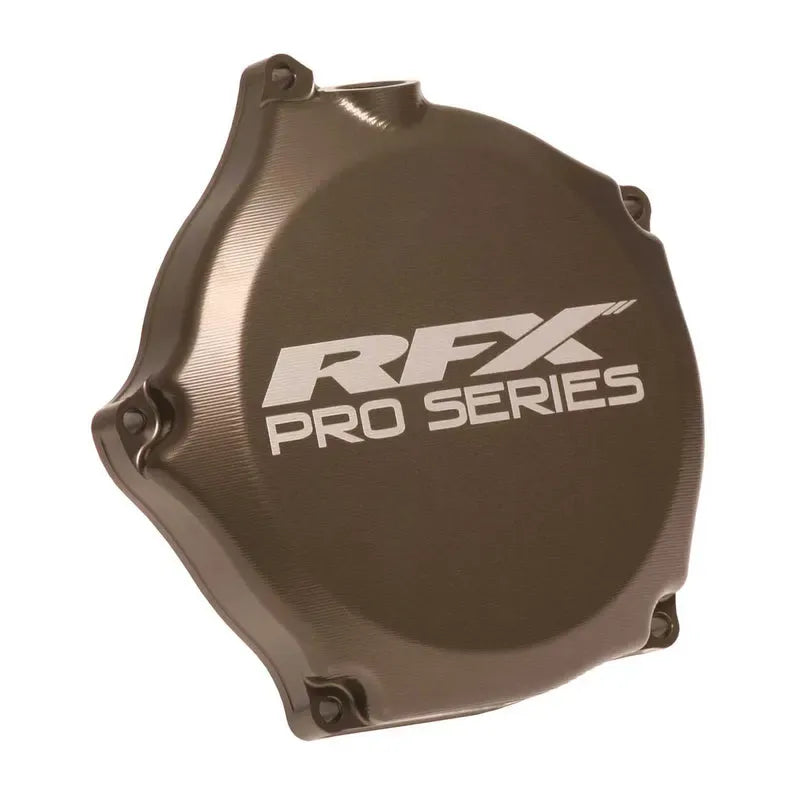 RFX PRO CLUTCH COVER, MAG | Femon Parts