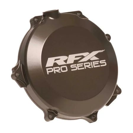 RFX PRO CLUTCH COVER, MAG | Femon Parts