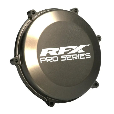 RFX PRO CLUTCH COVER, MAG | Femon Parts