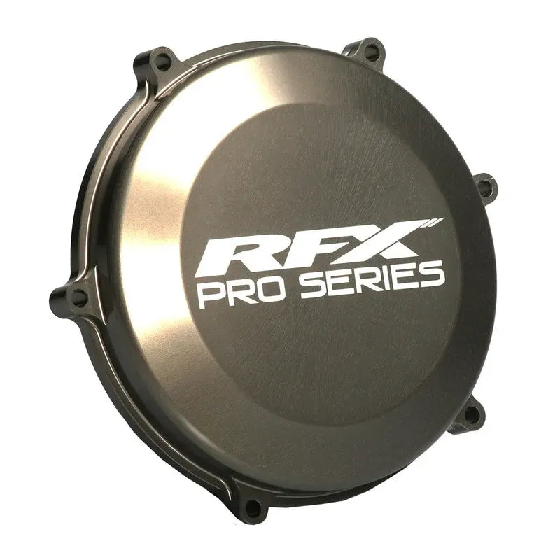 RFX PRO CLUTCH COVER, MAG | Femon Parts