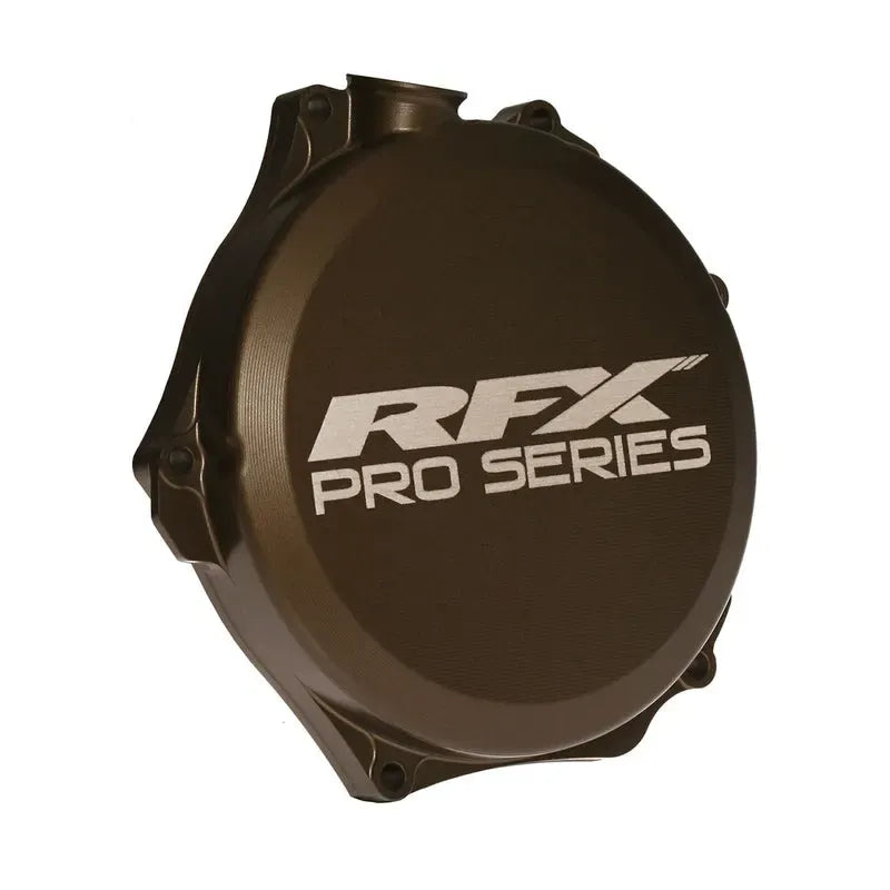 RFX PRO CLUTCH COVER, MAG | Femon Parts
