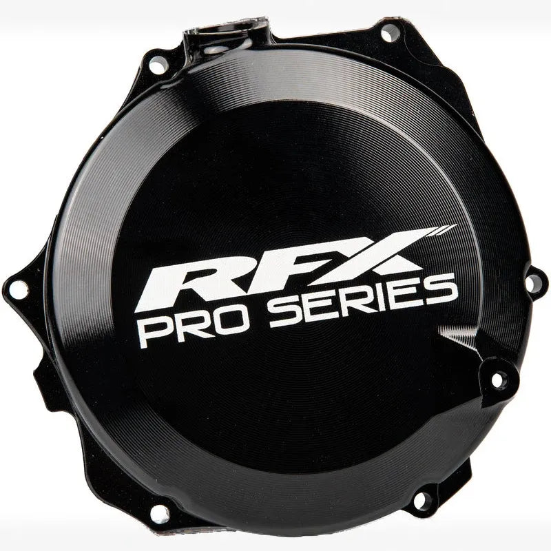 RFX PRO CLUTCH COVER, MAG | Femon Parts