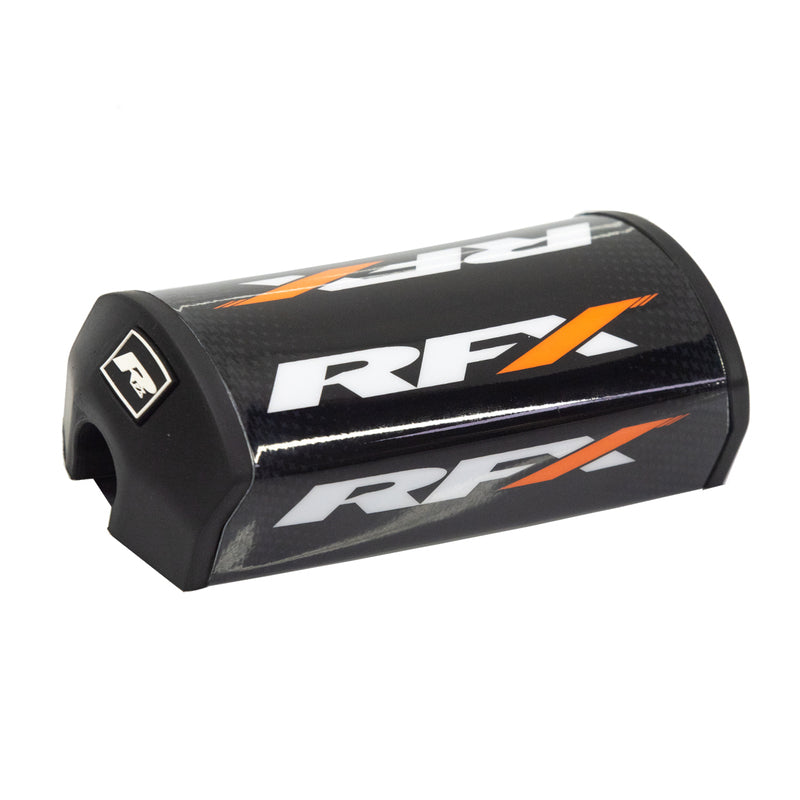 RFX PRO F7 TAPER BAR PAD 28.6MM RFX, WHT | Femon Parts