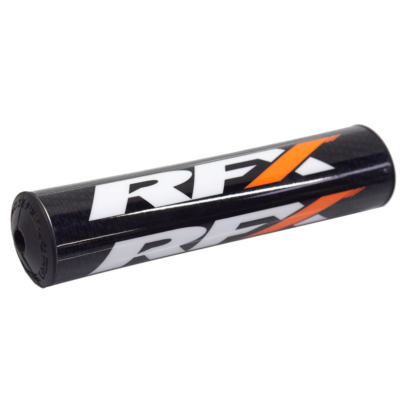 RFX PRO F8 TAPER BAR PAD 28.6MM RFX, WHT | Femon Parts