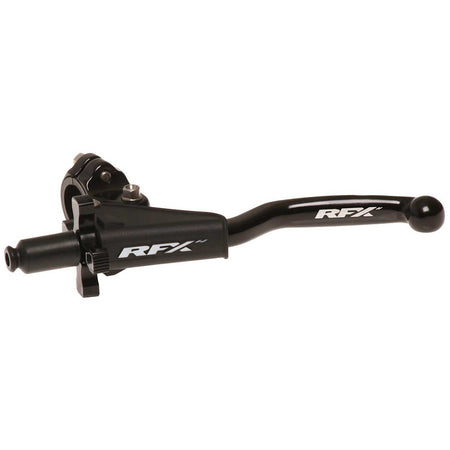 RFX PRO CL ASSEMBLY 2T UNI EZ ADJ, BLK | Femon Parts