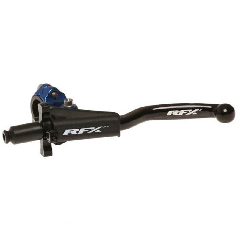 RFX PRO CL ASSEMBLY 2T UNI EZ ADJ, BLU | Femon Parts
