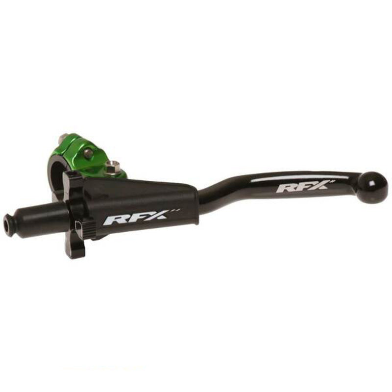 RFX PRO CL ASSEMBLY 2T UNI EZ ADJ, GRN | Femon Parts