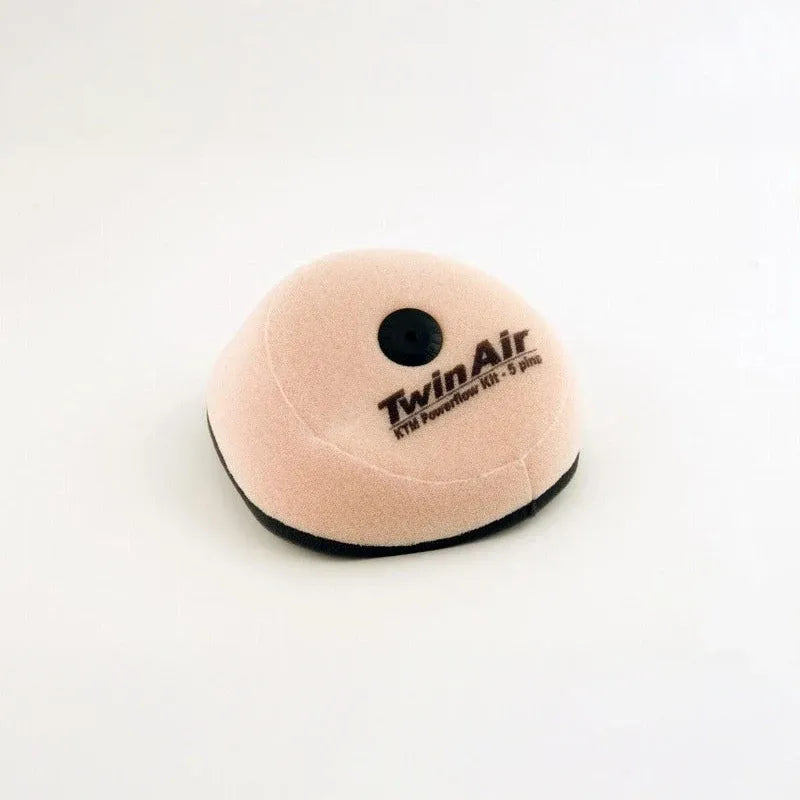 TWIN AIR Air Filter Pre-Oiled Fire Resistant - 154212FRX