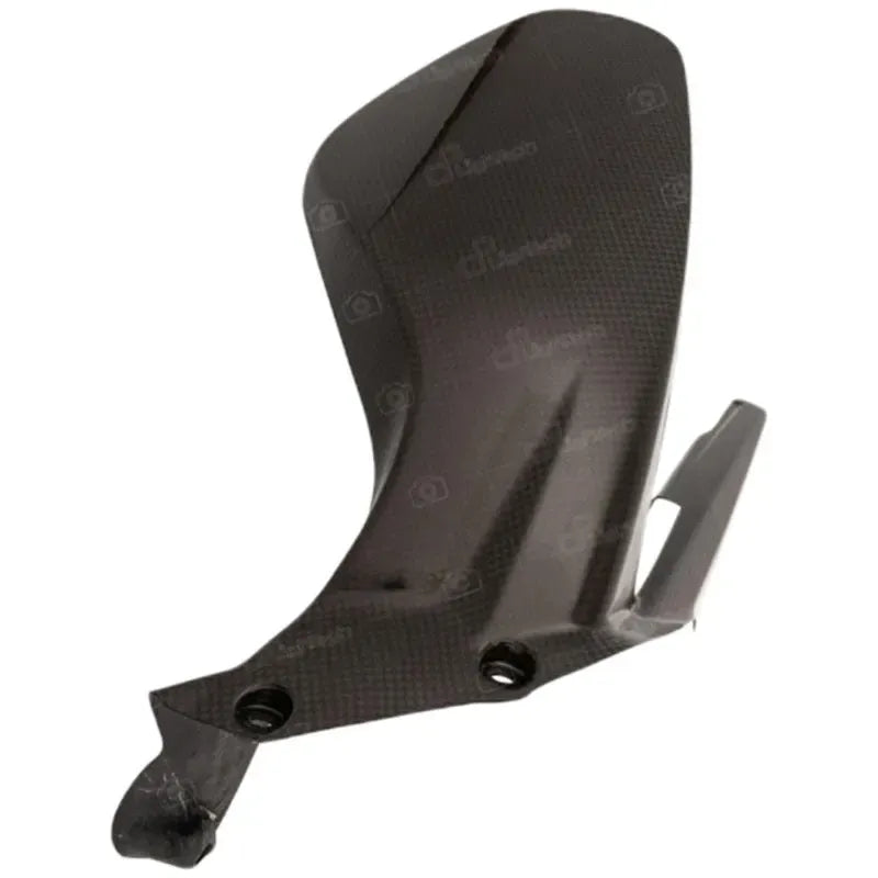 LighTech Rear Fender Carbon Matt