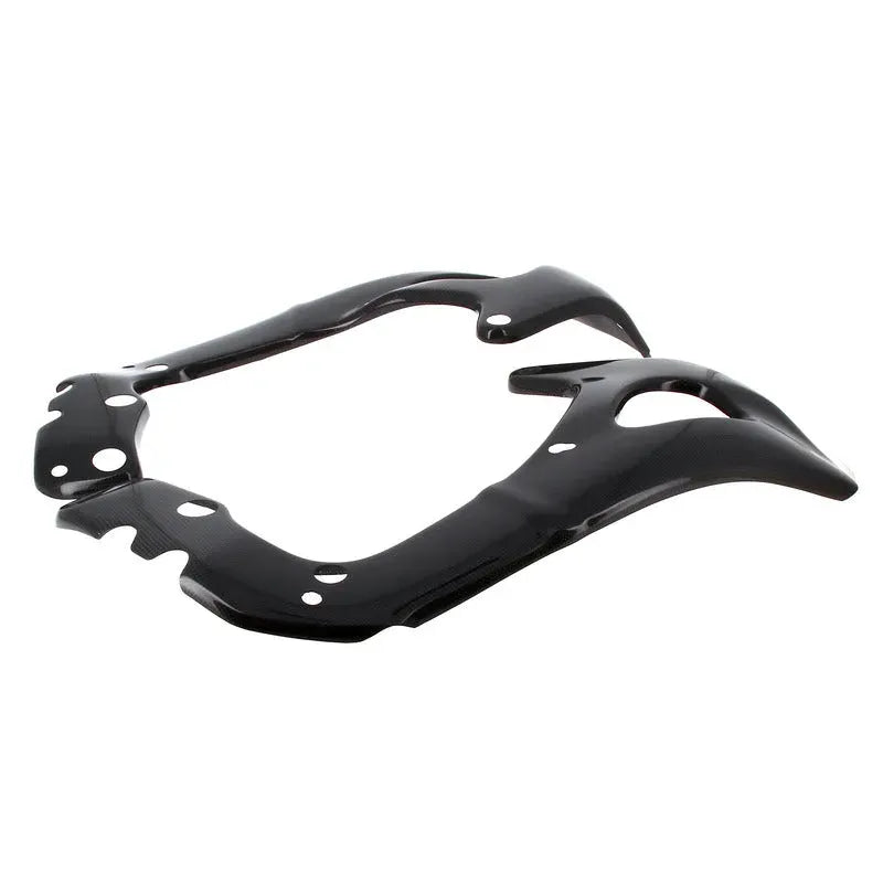 LIGHTECH Frame Protections Glossy Carbon