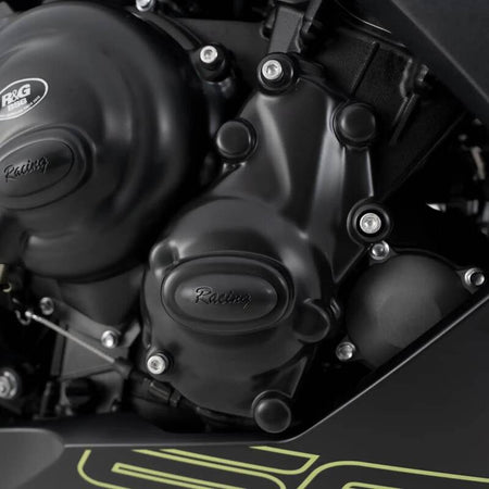 R&G COVER ENGINE RIGHT