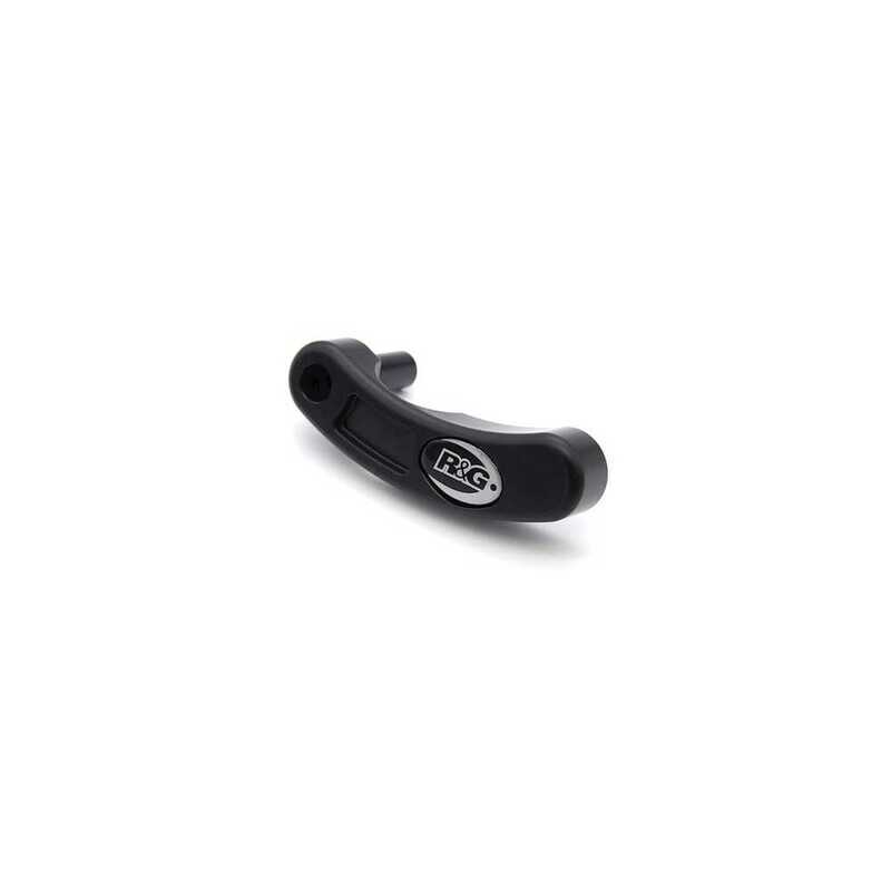 R&G COVER ENGINE SLIDER RIGHT