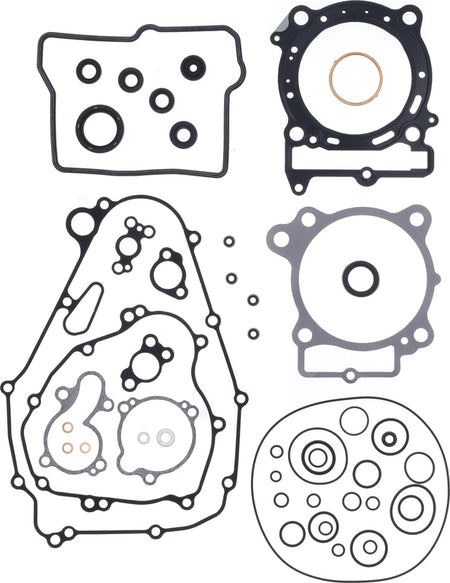Athena Complete pakkingset voor motor - Inclusief keerringen - Kawasaki KX 450 2019-2020