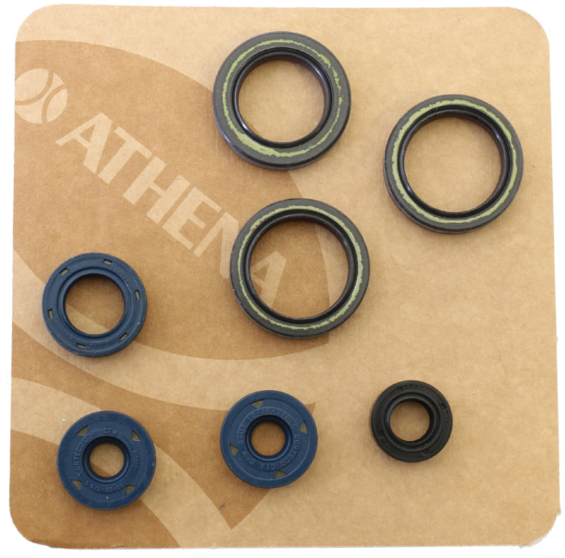 Athena Motoroliekeerring kit - Aprilia RS 125 1995-2010 / Aprilia CLASSIC 125 1995-2001