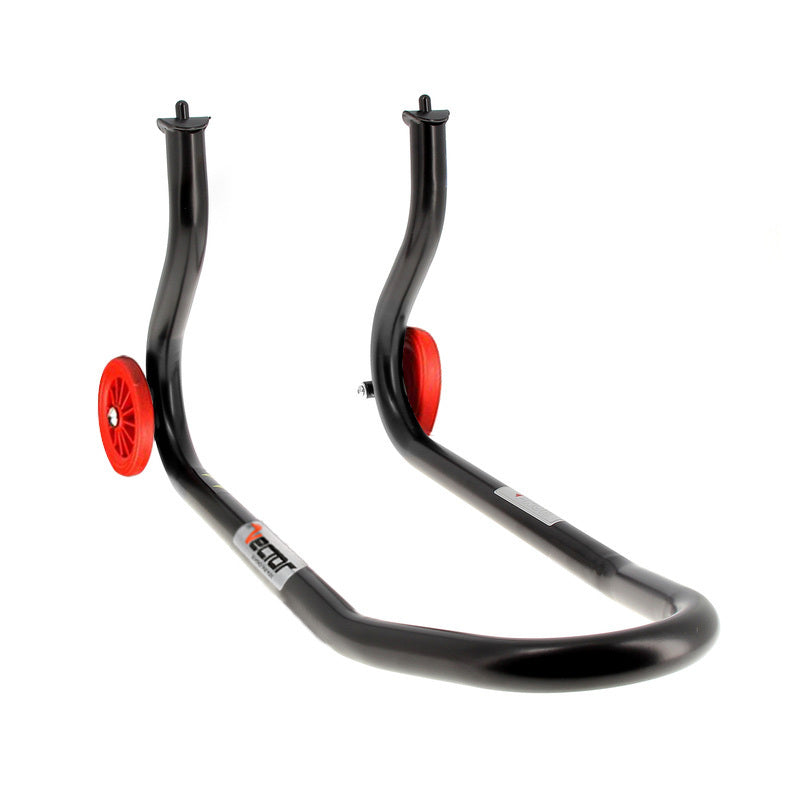 VECTOR STAND FRONT UNDER FORK FIX ECO