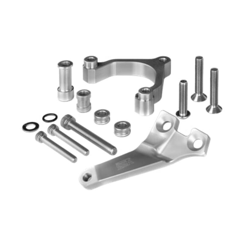 YSS Stuurdemper montageset (Y-SD-KIT-02-020)