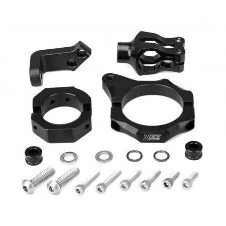YSS Stuurdemper montageset (Y-SD-KIT-05-002)