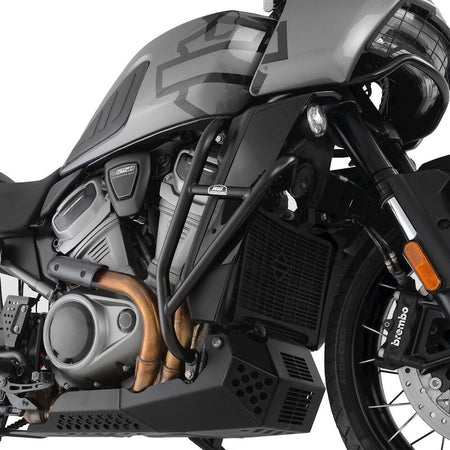 R&G PROTECTION ADVENTURE BARS