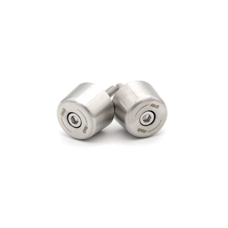 R&G BAR ENDS, SST