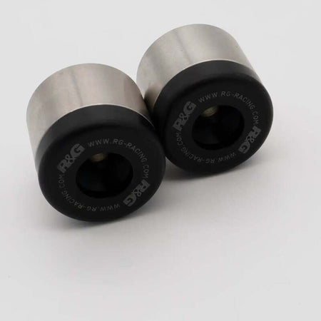 R&G BAR ENDS, BLK