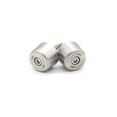 R&G BAR ENDS, SST
