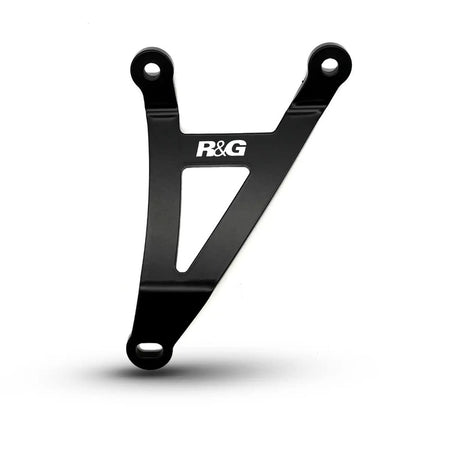 R&G BLANKING PLATE FOR REAR FOOTPEGS