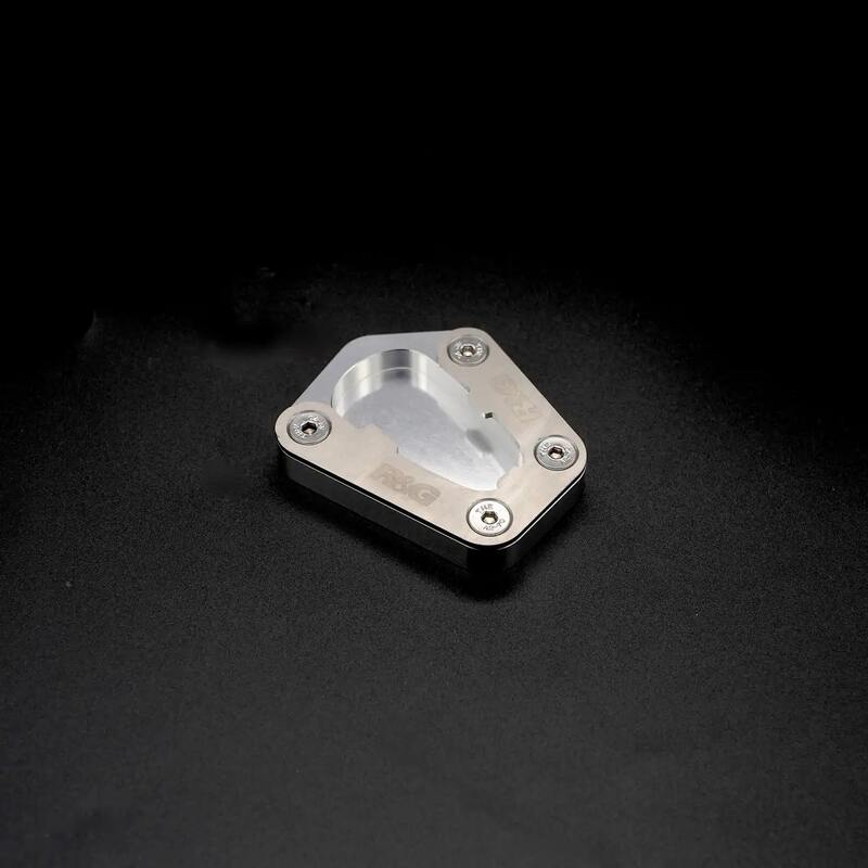 R&G STAND SHOE RACING ALUMINIUM