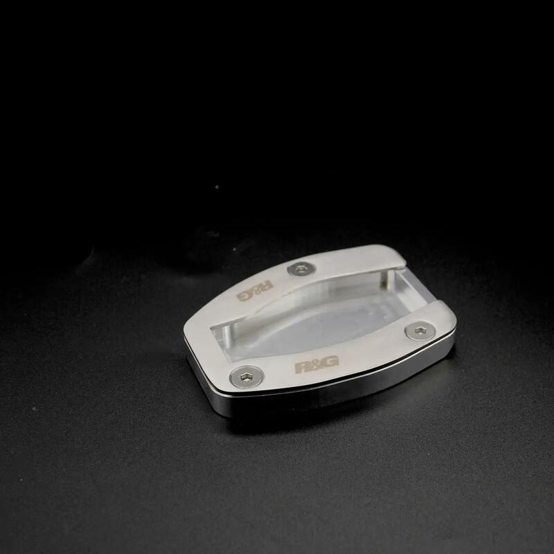 R&G STAND SHOE RACING ALUMINIUM