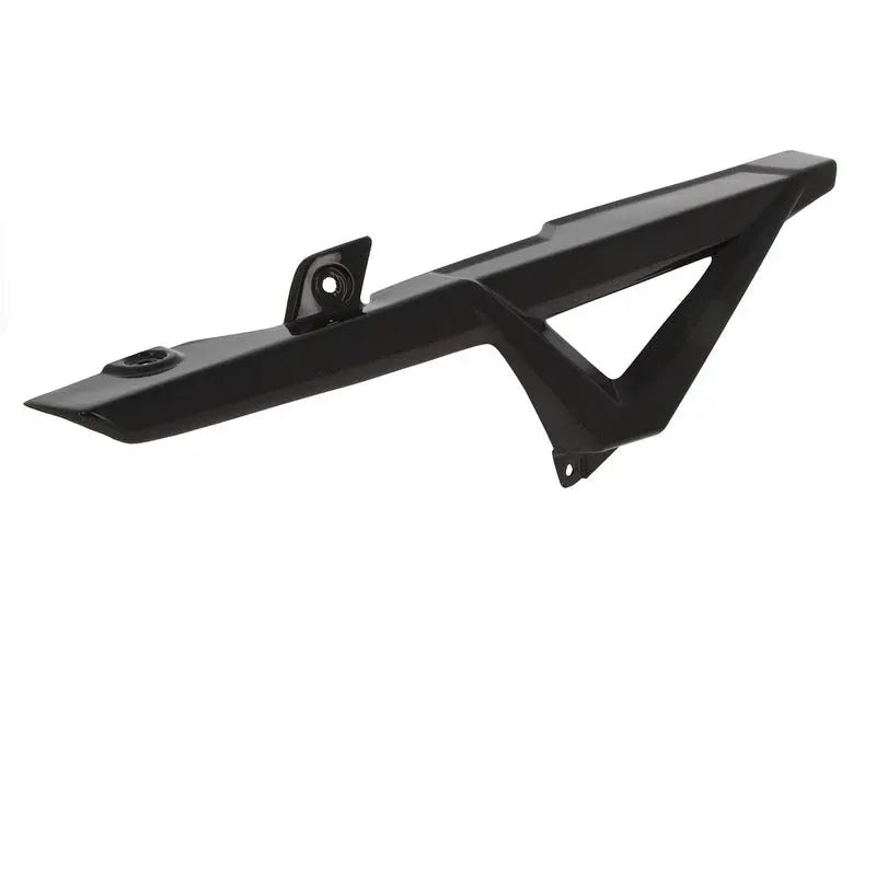 LIGHTECH Chain Cover Glossy Carbon