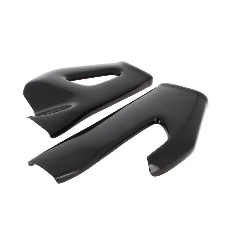 LIGHTECH Swingarm Protection Glossy Carbon