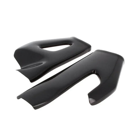 LIGHTECH Swingarm Protection Glossy Carbon