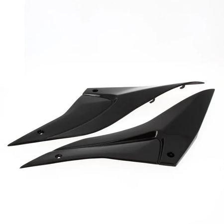 LighTech Sides Under Tank Panels Carbon
