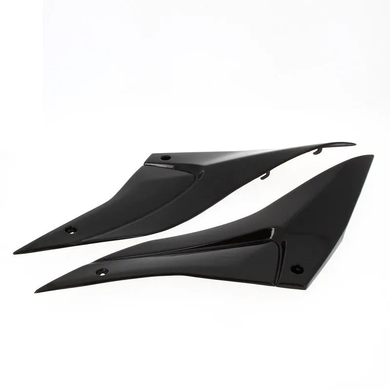 LighTech Sides Under Tank Panels Carbon