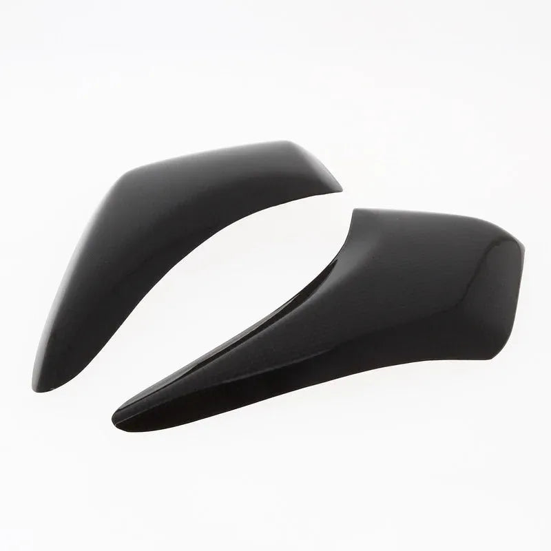 LighTech Tank Cover Carbon