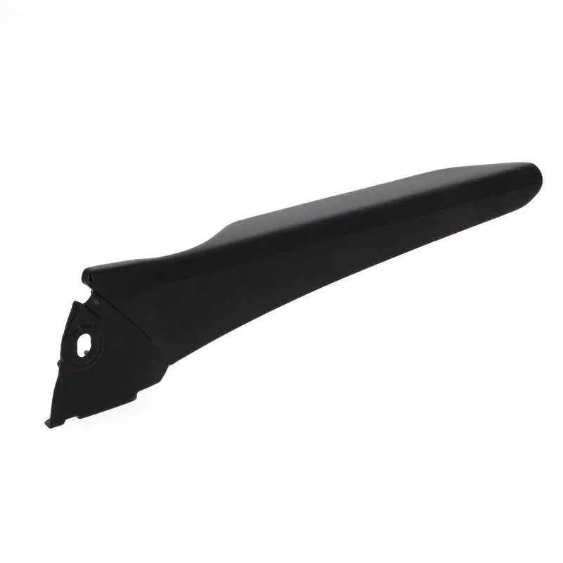 LIGHTECH Chain Cover Glossy Carbon