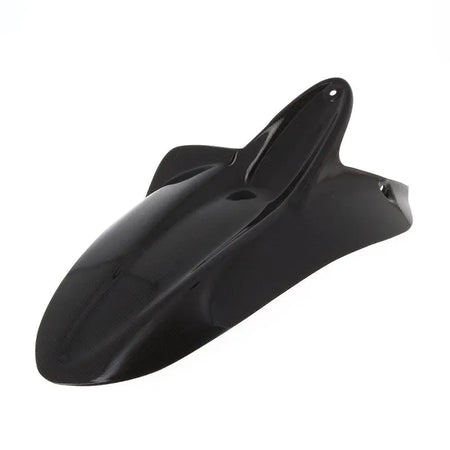 LighTech Rear Mudguard Glossy Carbon