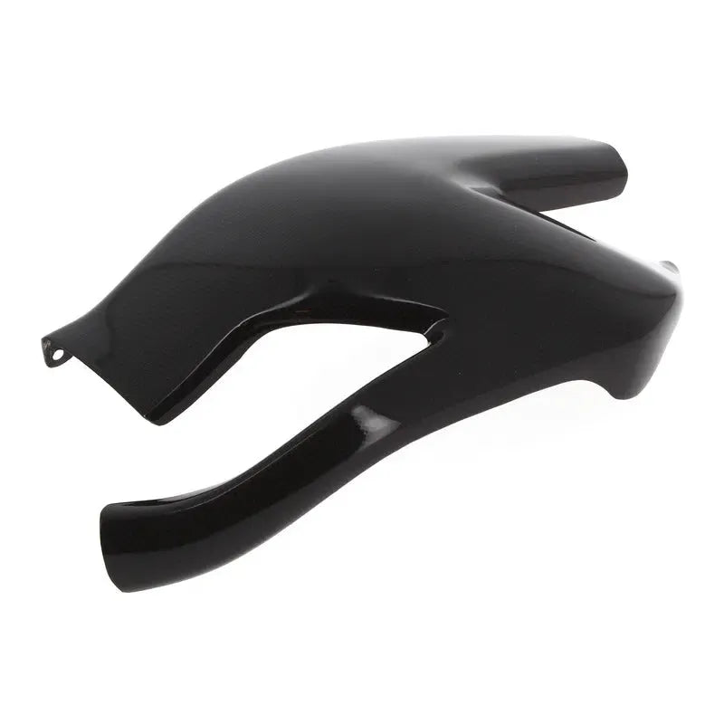 LIGHTECH Swingarm Protection Glossy Carbon