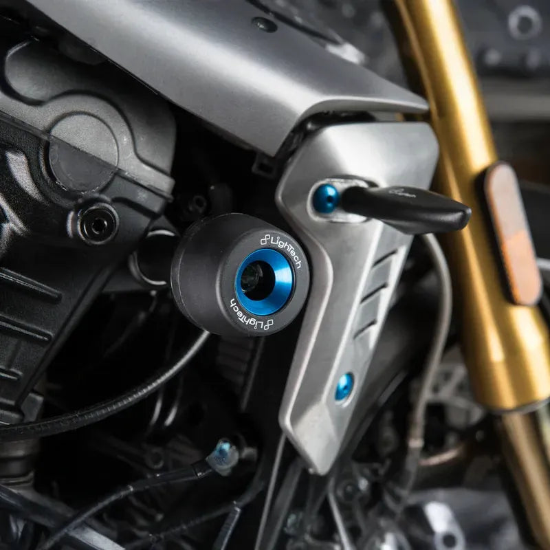 LighTech Crash Protectors - Nylon