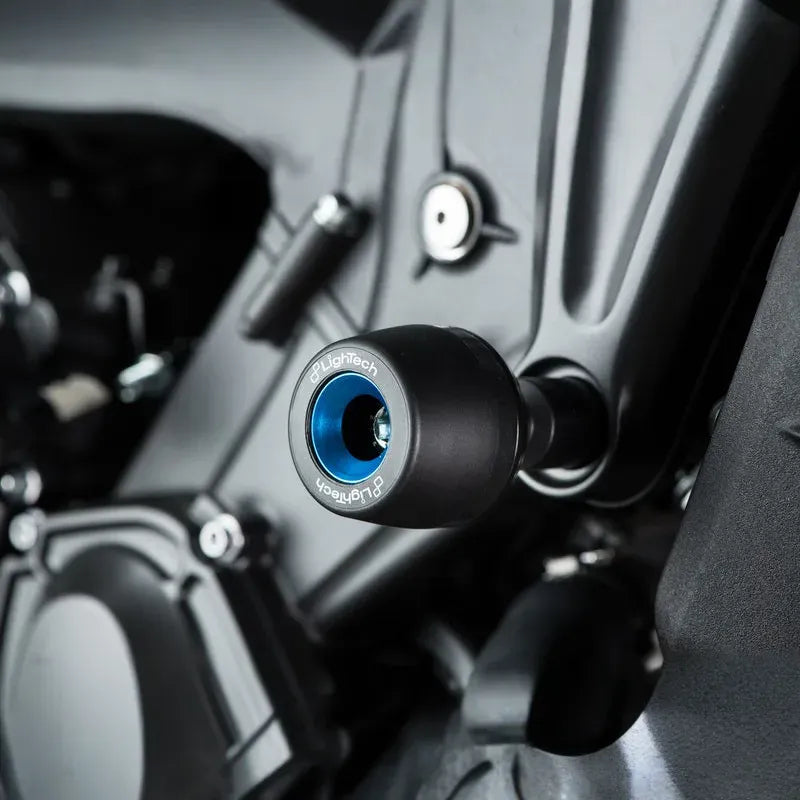 LighTech Crash Protectors - Nylon