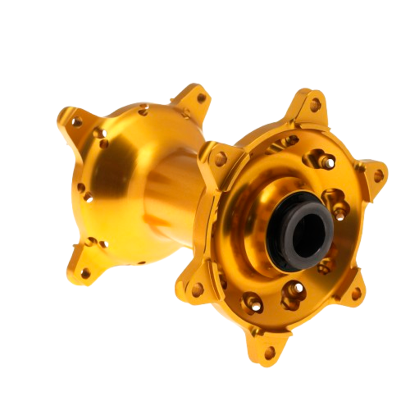 HAAN WHEELS Rear Hub